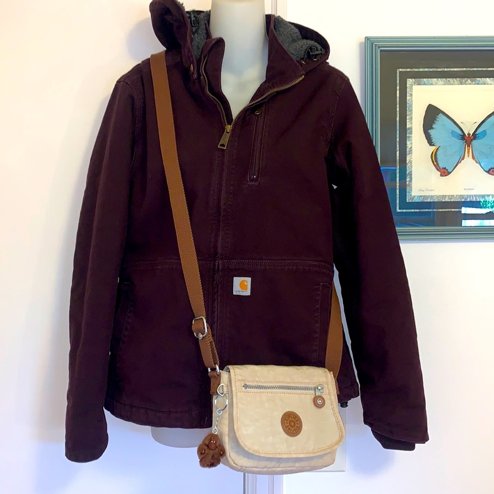 Kipling Karter-Jay Crossbody